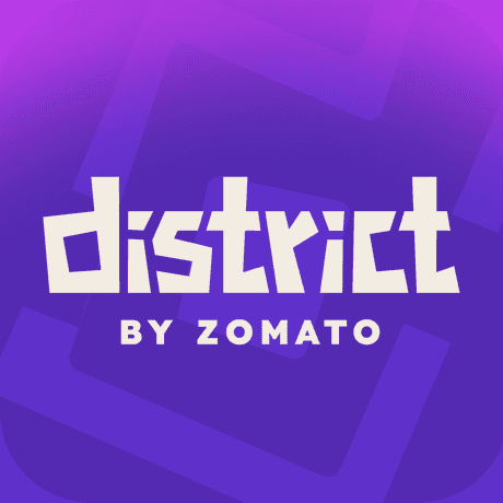 District by Zomato